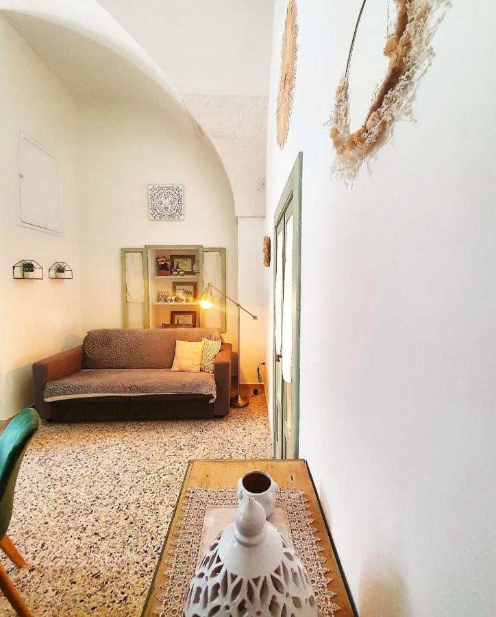 Casa Agrumeto 30 Ostuni Exterior foto